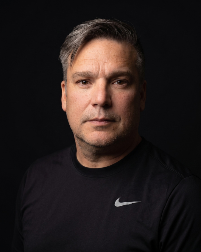 Francis Daviault — Spécialiste Google Ads Québec